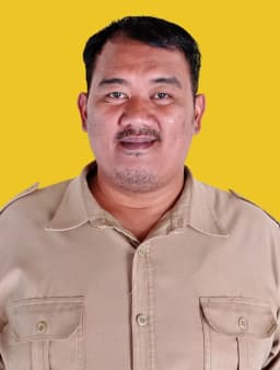 Sriyono, A.Md