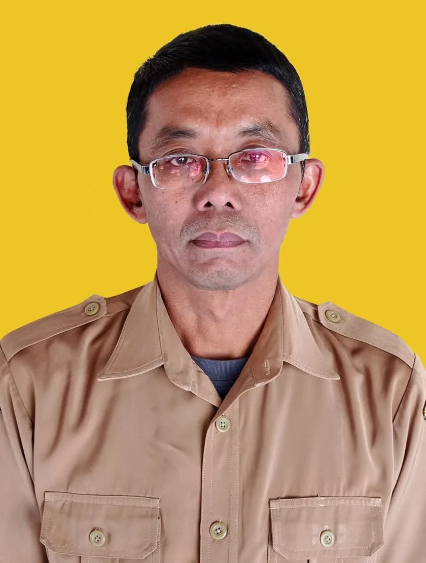 Suyamto, SH