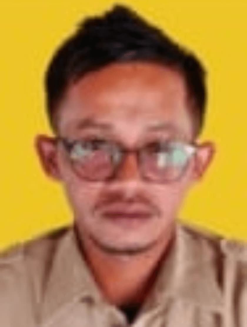 Fathurrohman