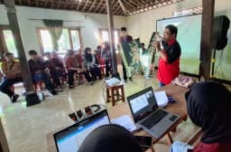 Gebrakan Baru! Kopi Boyolali Disulap Jadi Bernilai Jual Tinggi Berkat Sentuhan Batik dan Keris