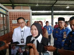 Kampus Kopi Banyuanyar Desa Wisata Berbasis UMKM