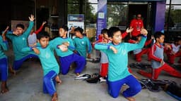 Desa Banyuanyar Boyolali Kenalkan Tari Bregodo Lembu dan Kopi Barendo, Ubah Potensi Susu dan Kopi Jadi Karya Seni Ikonik